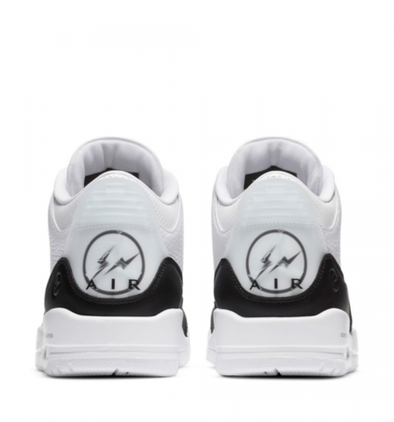 Jordan Retro Fragment Design – Le Plug MX