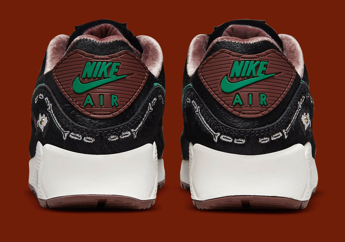 nike air max por la familia