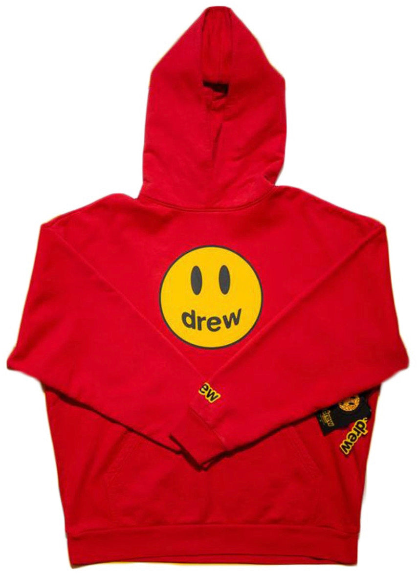 Drew justin bieber hoodie best sale