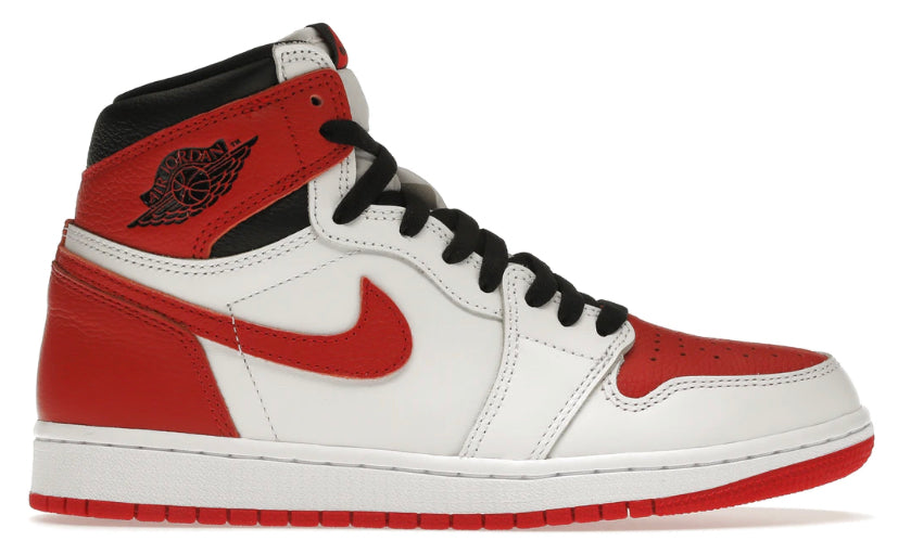 Jordan retro 1 discount mercadolibre