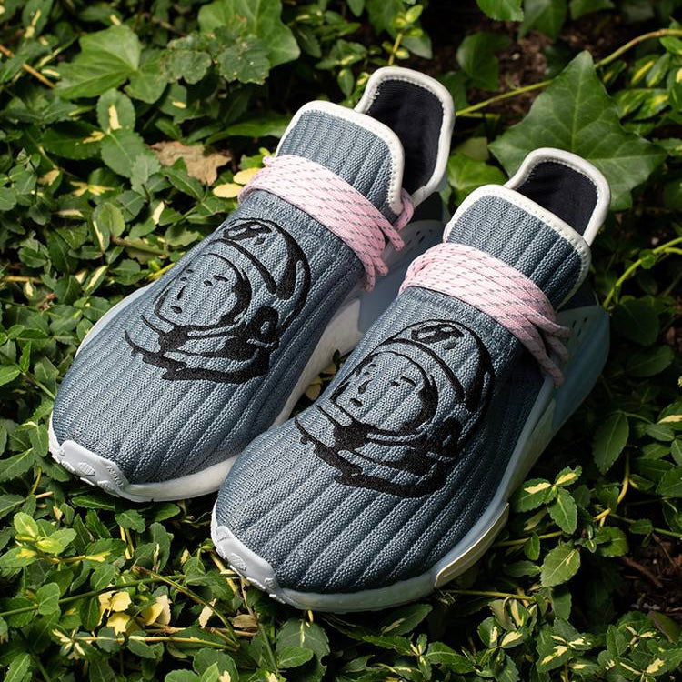 Billionaire boys club 2024 x human race