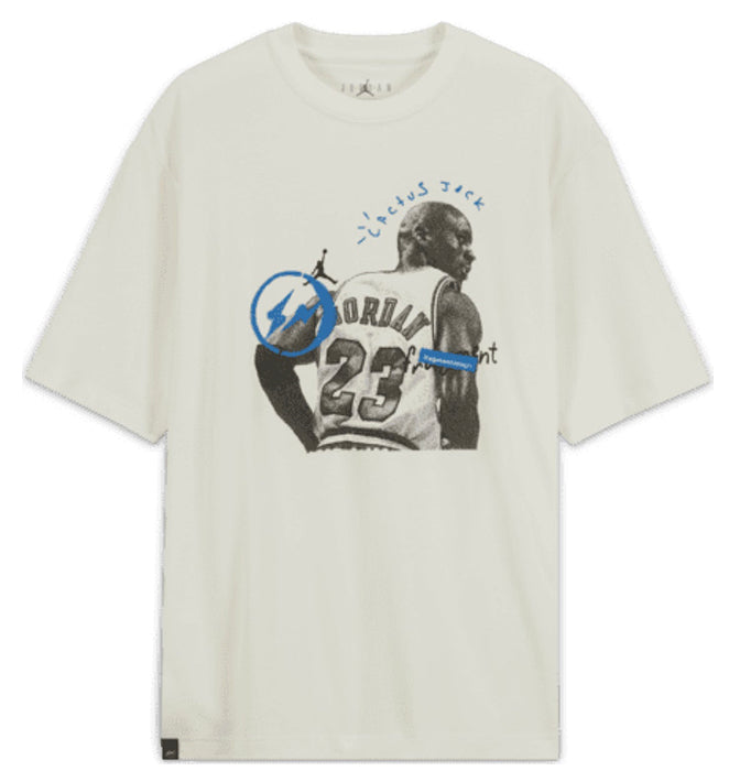 Mj travis store scott tee