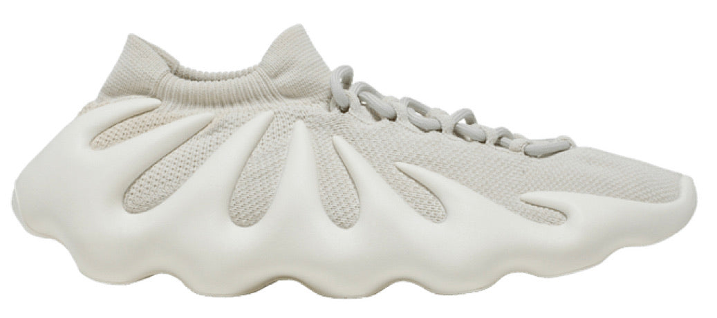 Yeezy 450 Cloud White Le Plug MX