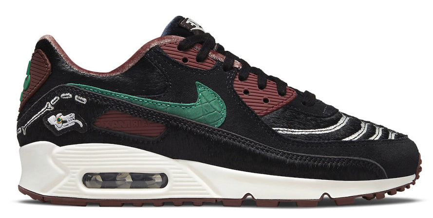 Air Max 90 SE Siempre Familia – Le Plug MX