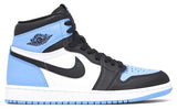 Jordan 1 Retro High UNC Toe