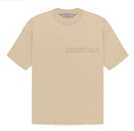 Fear of God ESSENTIALS Tee Sand