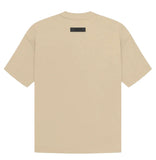 Fear of God ESSENTIALS Tee Sand