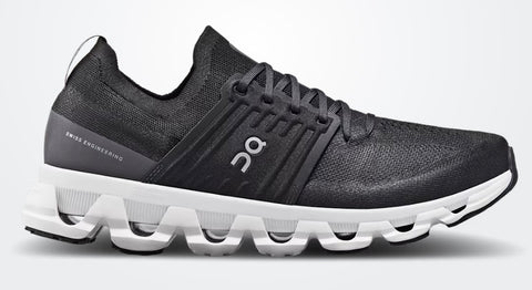 ON Running Cloudswift 3 Black