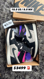 CONSIGNMENT Jordan 1 High Zoom Air Comfort Paris Saint-Germain
