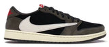 CONSIGNMENT Jordan 1 Low Travis Scott Mocha