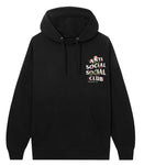 Anti Social Social Club X Junior H Sadboyz Rose Hoodie