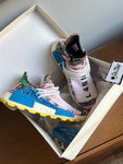 CONSIGNMENT Pharrell NMD Human Race Solar Pack Mother