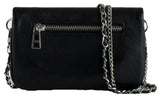 Zadig & Voltaire Rock Nano Black Bag