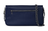 Zadig & Voltaire Blue Rock Bag
