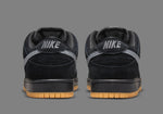 SB Dunk Low Pro Fog