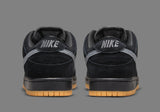 SB Dunk Low Pro Fog