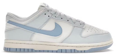 Dunk Low Next Nature Blue Tint