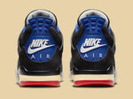 Jordan 4 Retro Rare Air