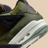 Jordan 4 Retro SE Craft Medium Olive