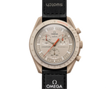 Omega X Swatch Bioceramic MoonSwatch Mission To Jupiter