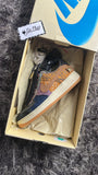 CONSIGNMENT Air Force 1 Low Travis Scott Cactus Jack