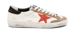 Golden Goose Super-Star Brown