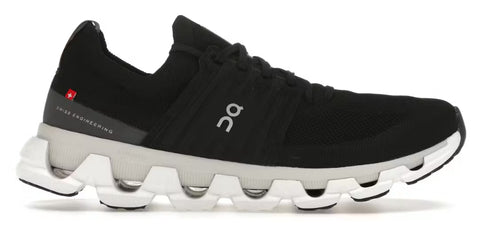 ON Running Cloudswift 3 All Black