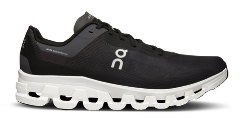 ON Running Cloudflow 4 Black