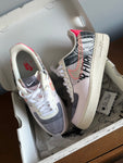 CONSIGNMENT Air Force 1 Low Premium Zine