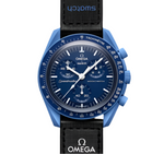 Omega X Swatch Bioceramic MoonSwatch Mission To Neptune