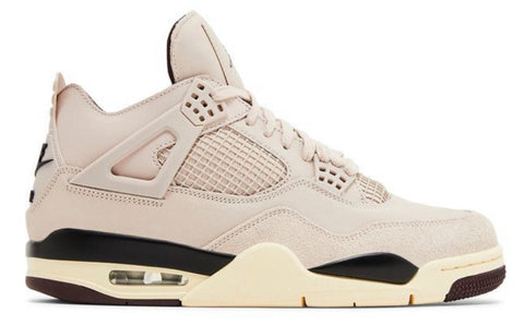 Jordan 4 Retro A Ma Maniére While You Were Sleeping