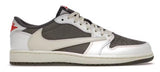 CONSIGNMENT Jordan 1 Low Travis Scott Reverse Mocha