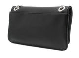 Zadig & Voltaire Black Crossbody Rock ll