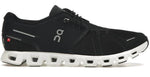 ON Running Cloud 5 Black White