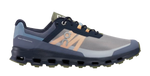 ON Running Cloudvista Midnight Blue Olive