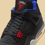 Jordan 4 Retro Rare Air
