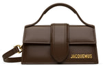 Jacquemus Le Bambino Brown Bag