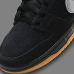 SB Dunk Low Pro Fog