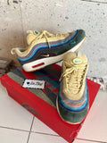 CONSIGNMENT Air Max 1/97 X Sean Wotherspoon