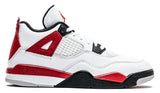 Jordan 4 Retro Red Cement