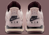 Jordan 4 Retro A Ma Maniére While You Were Sleeping