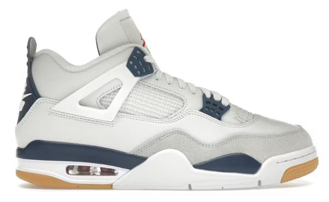 Jordan 4 Retro SB Navy