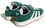 Adidas Campus 00s Dark Green Gum