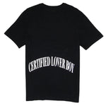 Nike X Drake Certified Lover Boy Cherub Tee