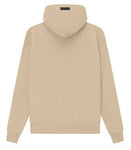 Fear of God ESSENTIALS Raglan Hoodie Sand