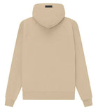 Fear of God ESSENTIALS Raglan Hoodie Sand