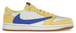 Jordan 1 Low Travis Scott Elkins