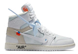 Jordan 1 Retro High Virgil Abloh Archive Alaska