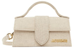 Jacquemus Le Bambino Beige Bag