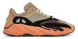 Yeezy Boost 700 V1 Enflame Amber
